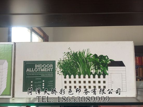 点击查看详细信息<br>标题：瓦楞纸包装 阅读次数：2369