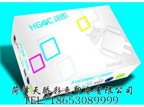 点击查看详细信息<br>标题：纸盒包装 阅读次数：2620