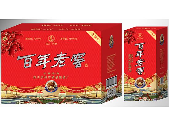 点击查看详细信息<br>标题：酒泉酿酒  百年老窖 阅读次数：2222