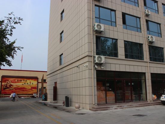 点击查看详细信息<br>标题：企业风采 阅读次数：231