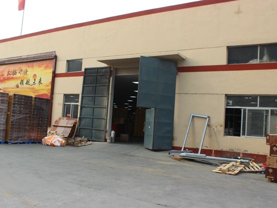 点击查看详细信息<br>标题：企业风采 阅读次数：224