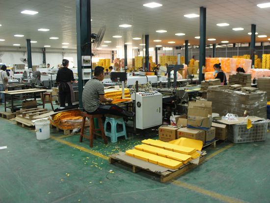 点击查看详细信息<br>标题：企业风采 阅读次数：240